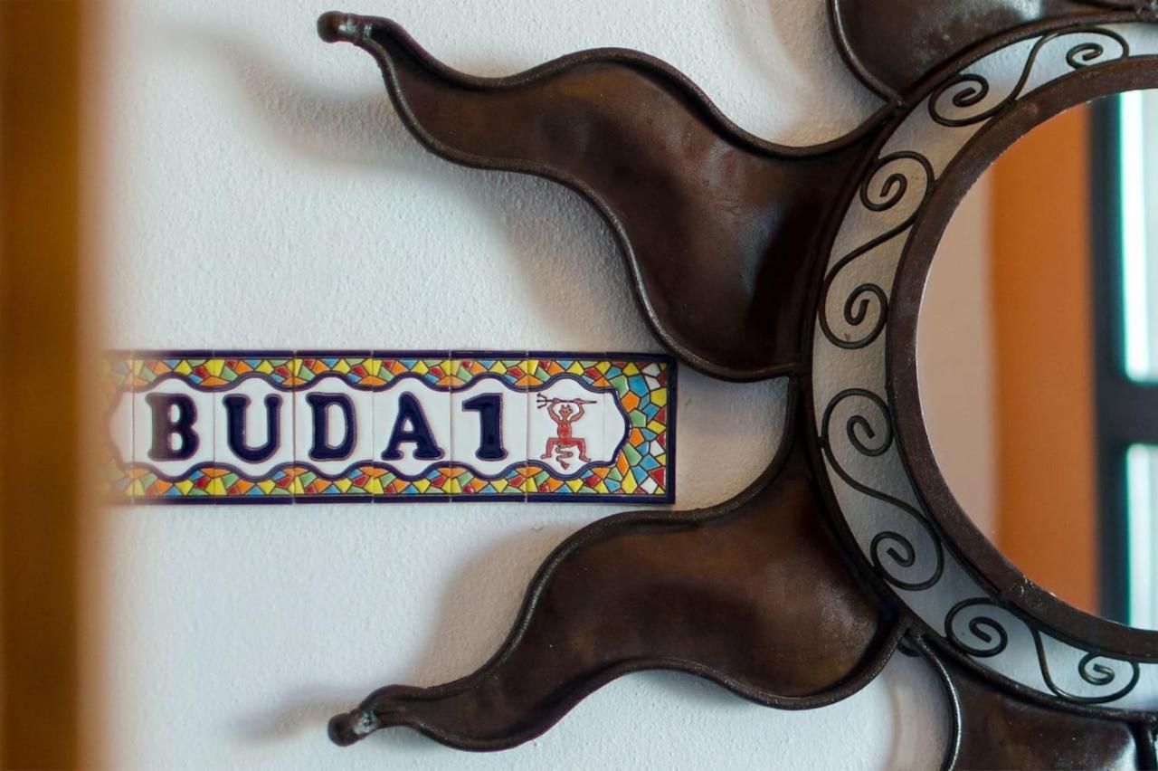 Buda Tinajo Eksteriør bilde